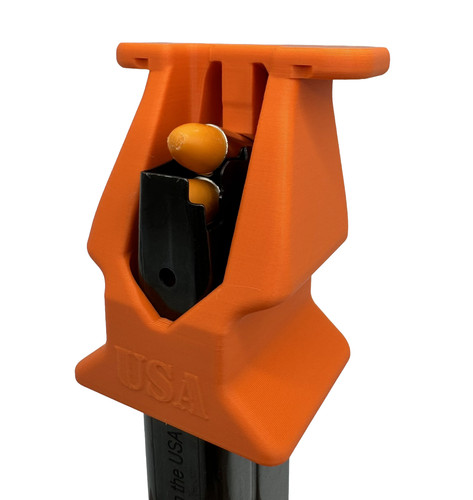 Speed loader for cc9 - h&k,