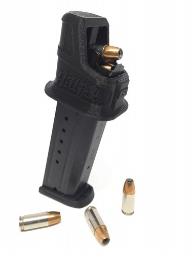 Springfield armory 9mm - armory, xd
