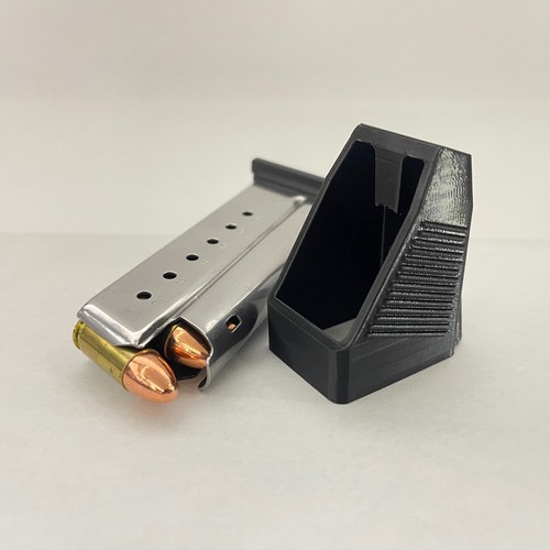 Universal 9mm speed loader - universal,
