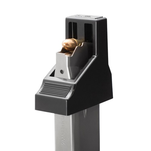 9mm ruger max magazine - magazine, speed