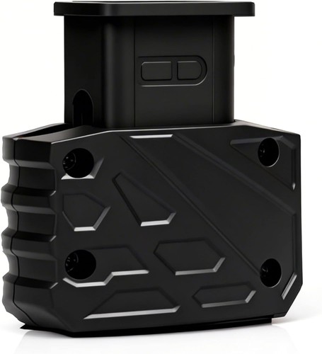Tactical systems magazine - tactical,