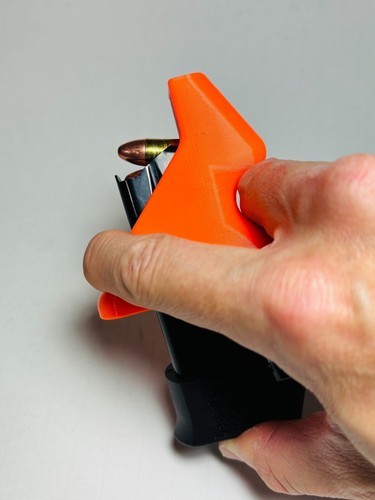 Kimber cds9 speedloader - cds9,