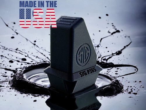 Sig sauer p365 - sauer, speed