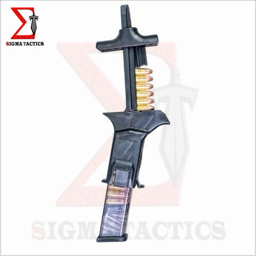 Universal speed loader - universal,