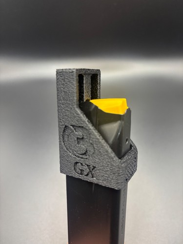 Speed loader mag - mag, for