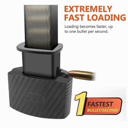 Magazine speed loader for - speed,
