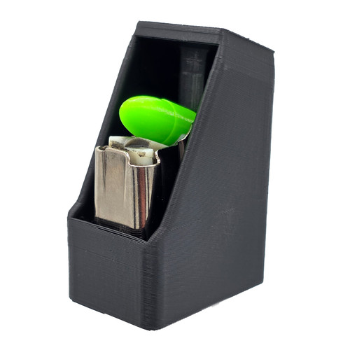 Universal 9mm speed loader for - 9mm,