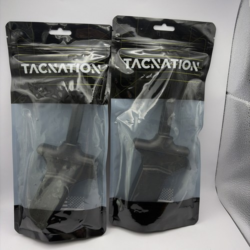Tacnation tactical magazine - tactical,