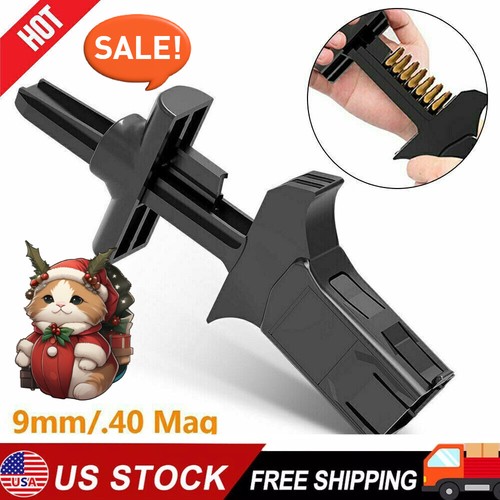 Tactical magazine ets speed - tactical,