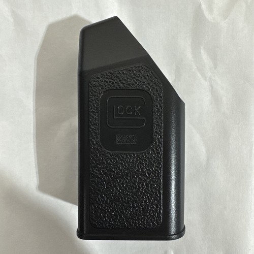 Glock magazine speed loader - magazine,