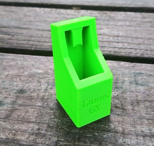 Magazine speed loader for - speed,