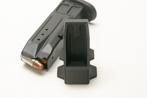 Speed loader magazine - speed,