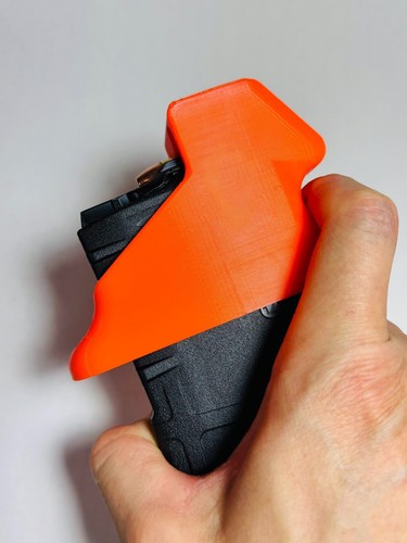 Magazine speedloader for - speedloader,