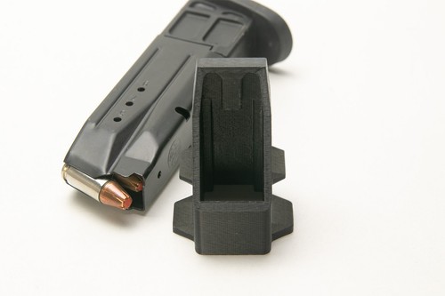 Speed loader magazine - speed,