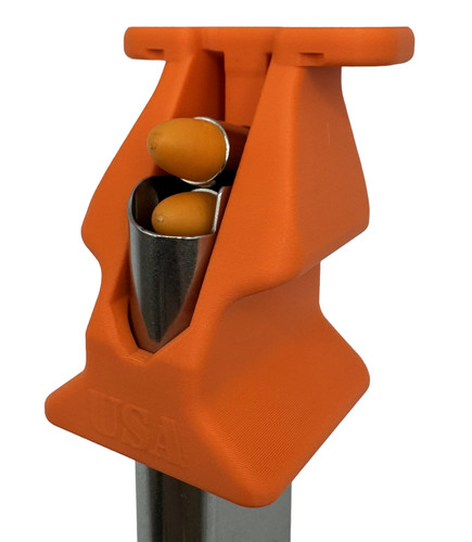 Speed loader for kimber micro - speed,