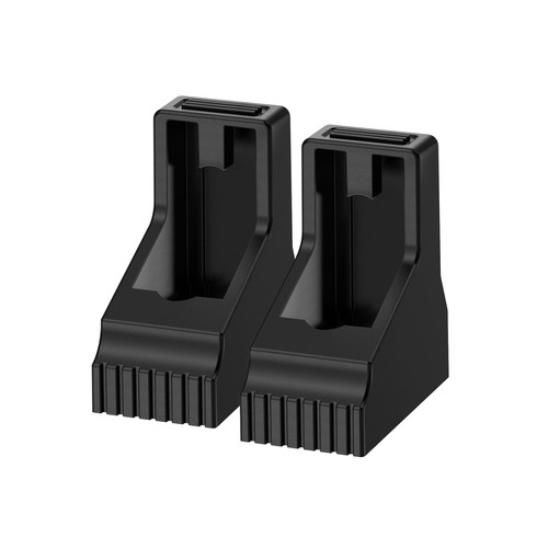 Magazine speed loaders - magazine, pack