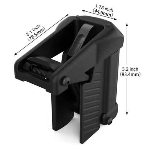 Pistol magazine speed loader - pistol,