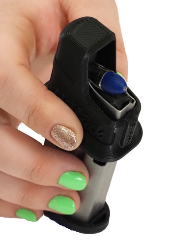 Universal 9mm single stack - 9mm, single-stack
