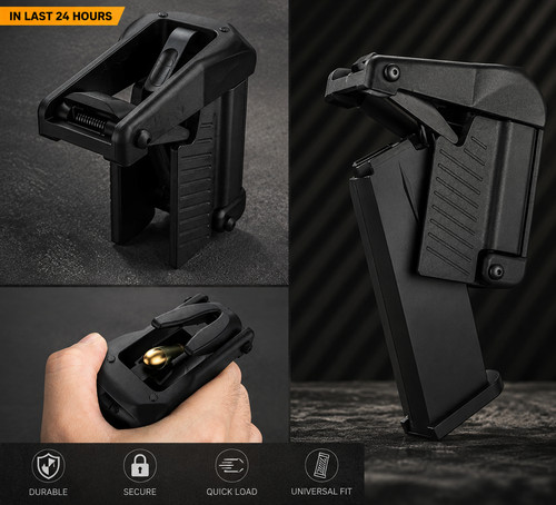 Portable raptor universal - raptor,