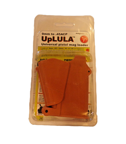 Universal pistol magazine - universal,