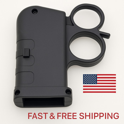 Speed loader for - speed,