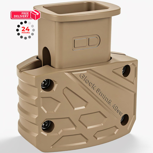 Magazine speed loader fast - magazine,