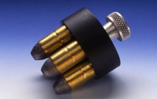 Hks revolver speed loader - speed,