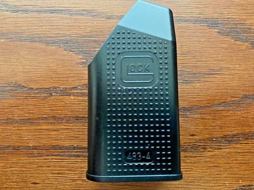 Glock oem magazine speed - magazine,