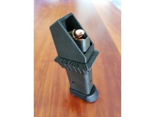 Sig sauer p365 handgun speed - sauer,