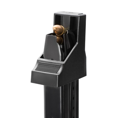9mm walther creed - creed, magazine
