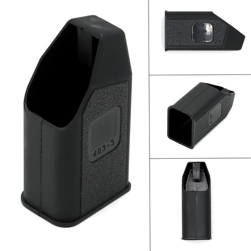 Speed loader for glock - for,
