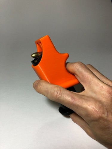 Glock magazine speed loader - glock,