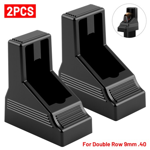 Universal magazine loader - 2x,