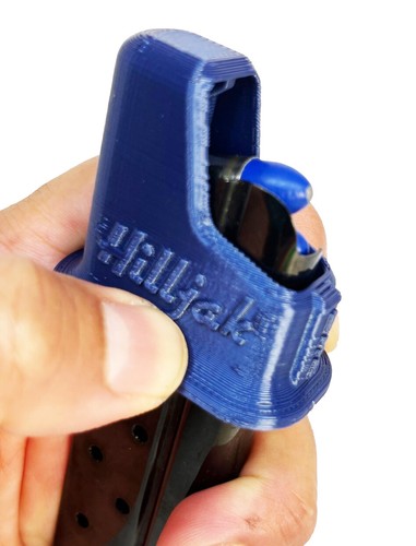 1911 magazine speed loader for - magazine,
