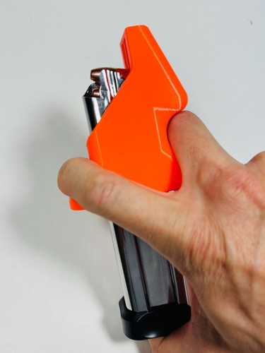 Kimber 2k11 speedloader - kimber,