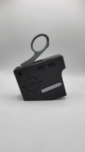 Speed loader for mp5 9mm - loader,